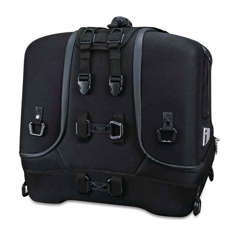 Kuryakyn 5271 Seat Bag