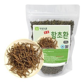 함초환 300g Hamcho Powder 300g