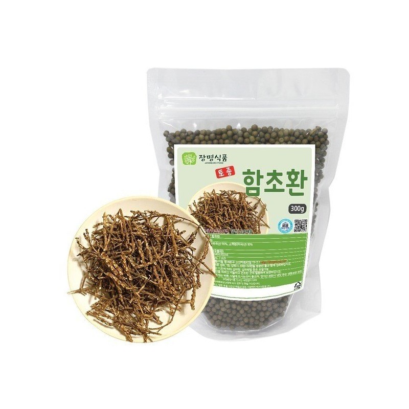 함초환 300g Hamcho Powder 300g