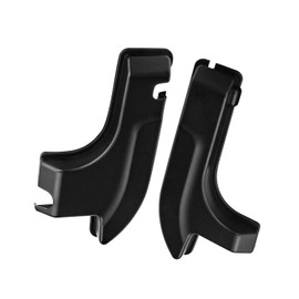 ULZOZN Rear Defogger Cable Cover Fit for Jeep Wrangler JL 4xe 2018 2019 2020 2021 2022 2023 2024 with Adhesive Backing