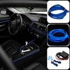 Recambo 2 m EL Wire LED Ambient Lighting, 12 V