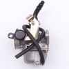 New Carburetor and Fuel Filter For Mini DS70 DS90 DS90X