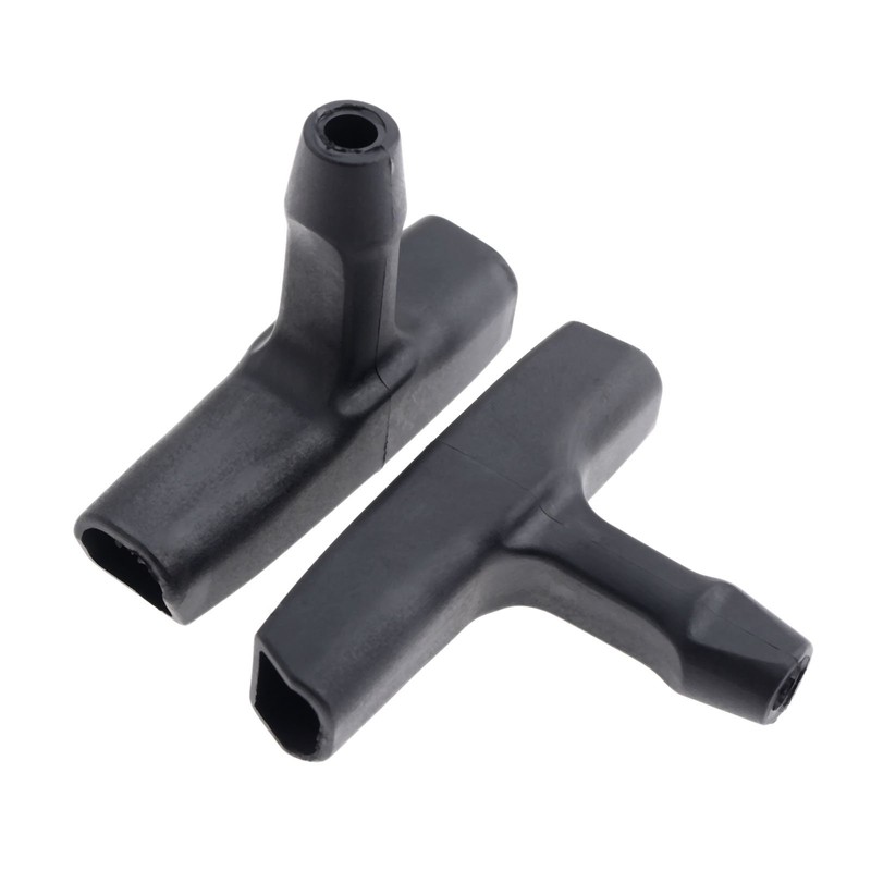 Recoil Starter Handle Hand Grip Rope For STIHL MS170 MS180