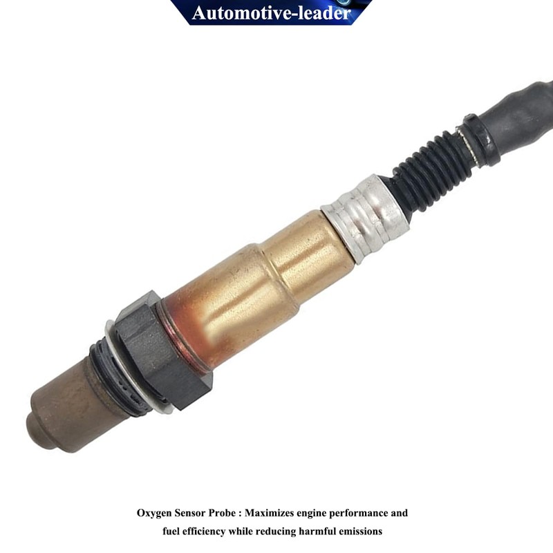 5 Cables Lambda Sensor de Oxígeno Upstream ajuste para LSU4.2