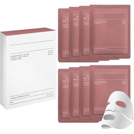 8PCS Collagen Face Mask, Collagen Mask, Collagen Mask Overnight, Collagen Mask For Hydrating, Korean Face Mask Collagen Deep Hydrating Mask, Overnight Face Mask 8PCS