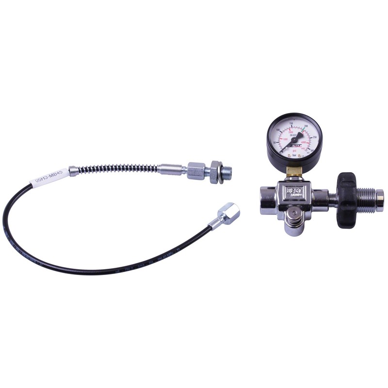 Best Fittings DIN PCP Air Gun Rifle Charger Filling Charging