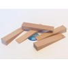 ShieldUp Hardwood Wooden Wedges x 5 Pieces