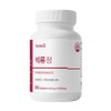 salmsi salmsi pomegranate tablets 600mg pomegranate from Turkiye, 1 piece, 90 tablets / salmsi 살므시 석류 정 600mg  튀르키예 산 석류, 1개, 90정