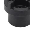 Swingarm Pivot Nut Tool 09940‑14940 Remove Lock Nut Tool Replacement