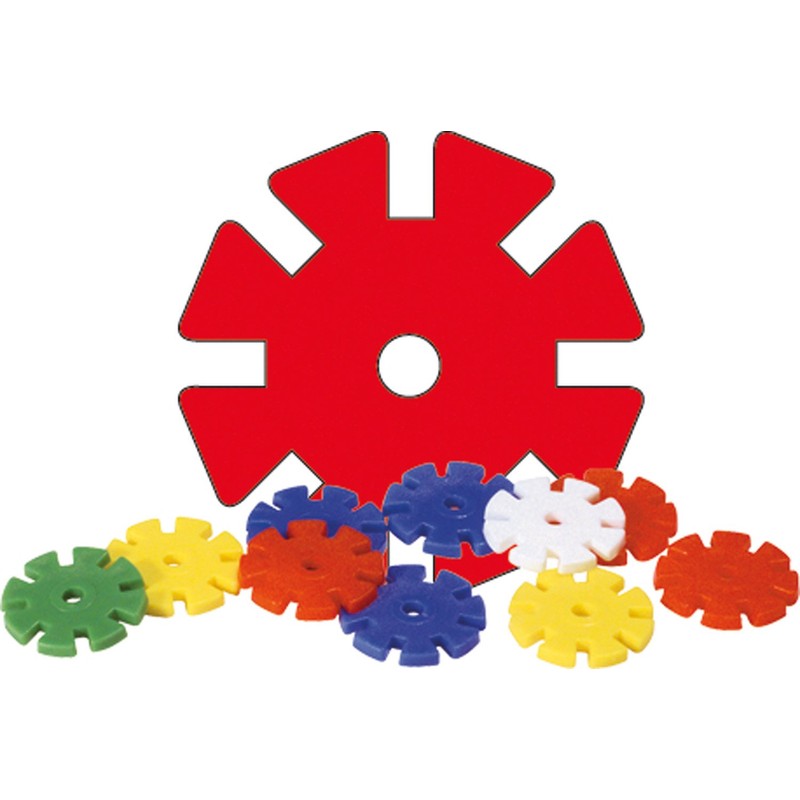 SIMM Spielwaren Lena 35891 – Craft Set Game Rondi 25