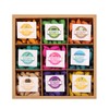 Backflow Incense Cones 360 Pcs of 100% Natural Scents Waterfall