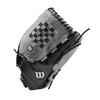 Wilson 2021 A360 SP13 13" Slowpitch Softball Glove - Right