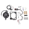 Tusk 13.25 Inch Motorcycle Radiator Fan Kit