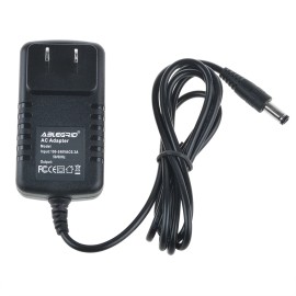 ABLEGRID AC Adapter For Moog Grandmother Semi-Modular Analog Synthesizer Power Supply PSU