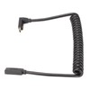 USB C Cable USB C Female to USB C Male
