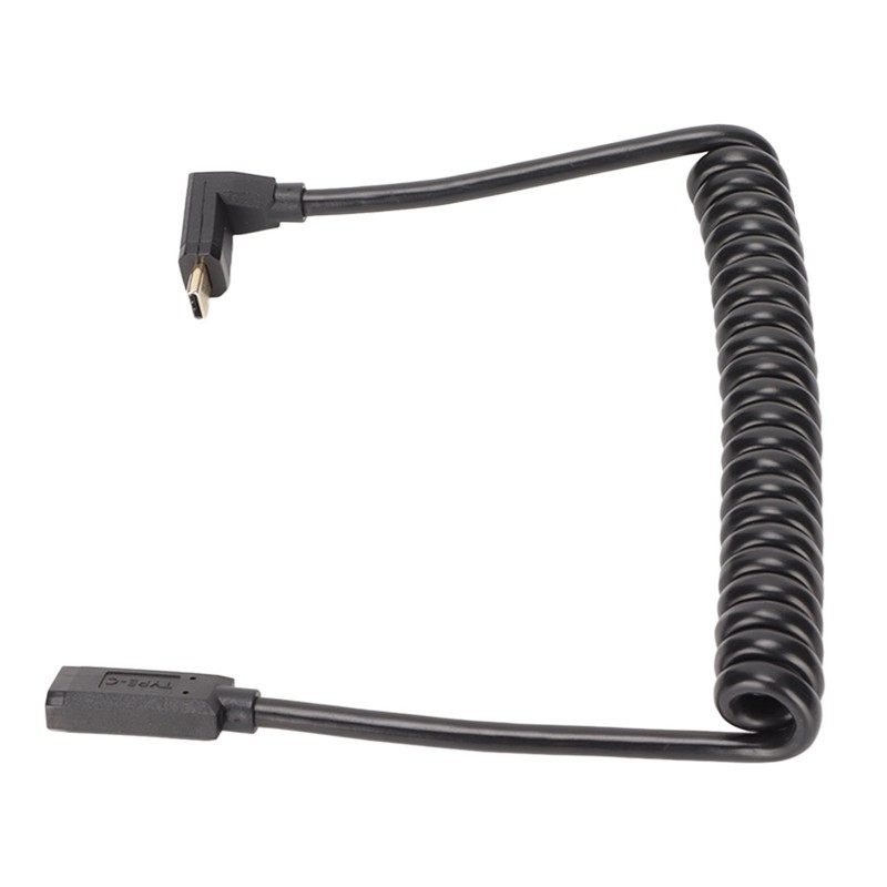 USB C Cable USB C Female to USB C Male