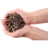 Gardenera Premium Banana Tree Potting Mix - Expertly Formulated Blend