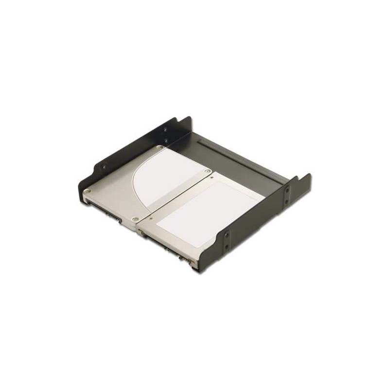 INEX HDM-32A 5" Bay SSD/HDD Converter Mount