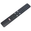 ALLIMITY RC802N IRC802N Remote Control Replacement for TCL Thomson Android