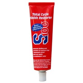 S100 17075T Total Cycle Finish Restorer Tube - 3.56 oz.