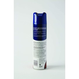 Guardsman Clean & Polish For Wood Furniture - Woodland Fresh - 12.5 oz - Silicone Free, UV Protection - 460100