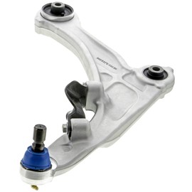 Mevotech Supreme Control Arm & Ball Joint Assembly CMS30155