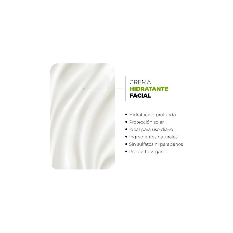 Crema Facial Noche Retinol Y Niamicida Beohemp 1 Galón Tipo