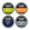 Copper Moon Coffee Discovery Variety Pack, 80 Count
