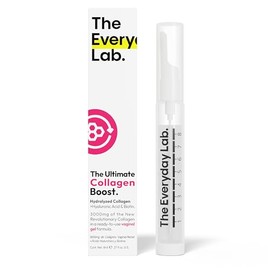 The Everyday Lab Colágeno Íntimo Gel Hidratante Firmeza Vaginal