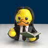 TUBBZ John Wick Chapter 3 - John Wick Book Cosplay