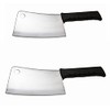 6” Meat Cleaver Heavy Duty Cleaver - Columbia Cutlery (2