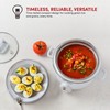 Aroma Housewares Select Stainless Rice Cooker & Warmer with Uncoated