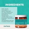 Nurture Healthy Curls Water-Locking Gel for Women, Curl Activator and