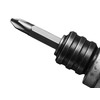 Century Drill & Tool 68201 Premium S2 Steel #1 Phillips