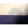 recordblanks.com 7" Transparent Large Hole Blank Vinyl Records QTY of