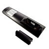 HQRP Remote Control Compatible with Sony KDL-55HX800 KDL-55HX801P KDL-55HX820 KDL-55HX850
