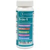 POOL Total 5 in 1 Pool Test Strips - 50