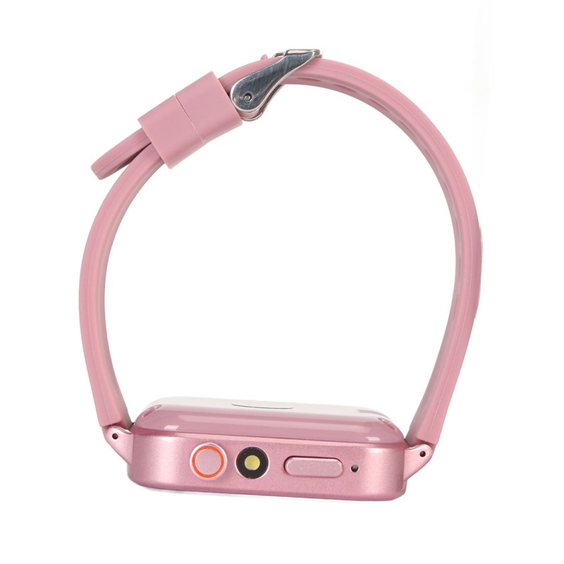 Kids Smart Watch Dual Cameras Multiple Functional High Definition Smart