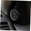 iplusmile Car Tweeter Speaker Pair Dome Tweeters for Car Audio