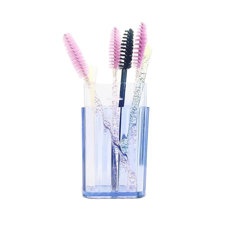 Lipstick Applicator Swab Cosmetic Storage