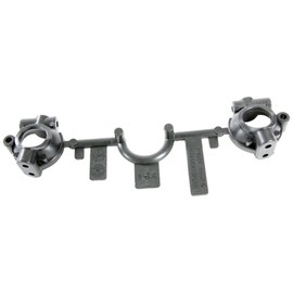 タミヤ HOP-UP OPTIONS OP.1034 DB01 カーボン強化D部品
