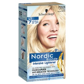 Schwarzkopf Nordic Blonde L1 Intensive Lightener 1 Pack