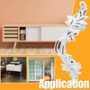 Cionyce 6 Pcs Vintage Cabinet Handles - Shabby Chic Furniture