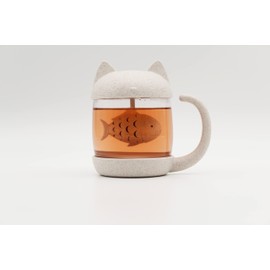 Winkee Tea Infuser, Multicolor, One Size