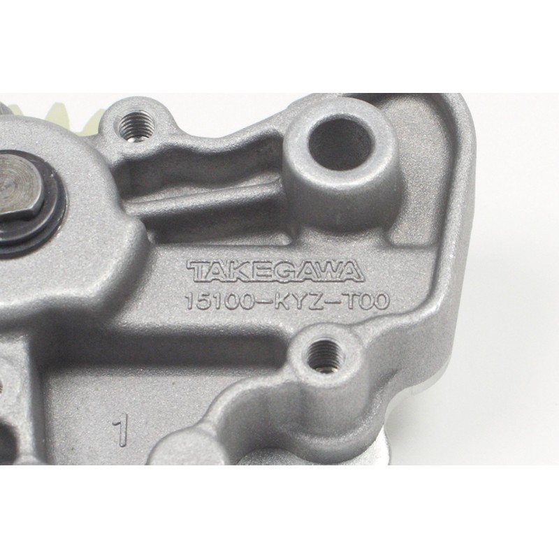 SP Takegawa 01-16-0063 Super Oil Pump Kit for GROM/MSX125