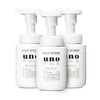 Uno Whip Speedy 150ml x 3 pieces