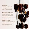 KORRES Argan Oil Colorant - ammoniakfreie Haarfarbe Hellblond 8.0-100% Grauhaarabdeckung
