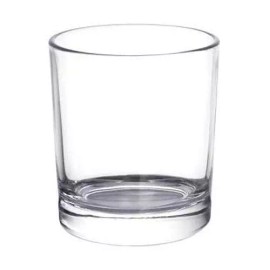 Barconic (6-Pk) Old Fashioned Rocks Glass 10oz Economic Choice, local pick-up available
