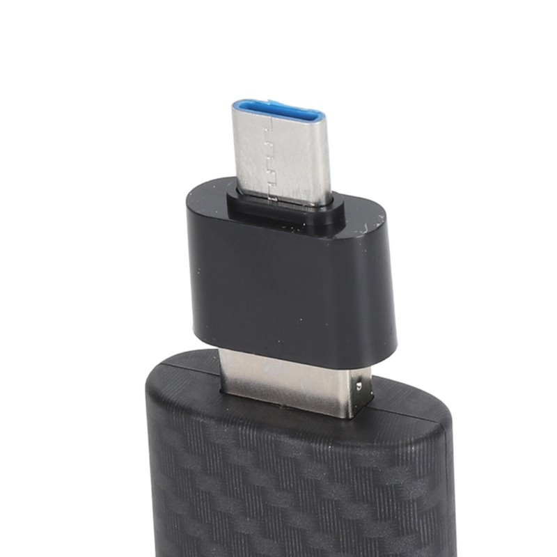 Wireless USB Dongle Adapter for Android Auto Wired to Wireless