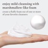NOONI Cleansing Bubble Foam Maker - Marshmallow Whip Maker |
